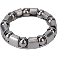 Подшипник каретки TI-667 1/4'x9 B, Dia. 23mm 910511017