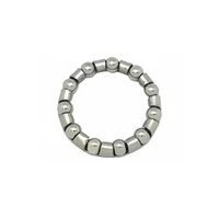 Упаковка подшипников втулки заднего колеса TB-11 1/4"х11 _ 40 мм 20 шт 1658823329