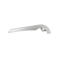 Щиток цепи XDS-LG-0288 28', Nav.300-350 серебристый/200054 24338433
