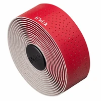 Обмотка руля Tempo Microtex Classic BT-10 2,0mm,красная FIZIK/02-300450 1195762116