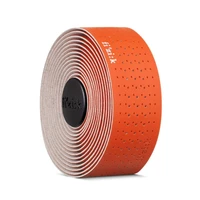 Обмотка руля Tempo Microtex Classic 2,0mm,оранжевый FIZIK/02-300484 1942434372