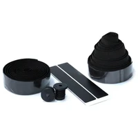 Обмотка руля шоссейная STARK 3*200см,черная 1728249715