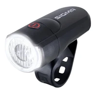 Фара передняя SIGMA AURA, 2 режима, бат. 2хАА (4-015950) 672515602