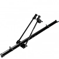 Багажник автомобильный на крышу Peruzzo TOP BIKE, для 1го велосип. (0-500314) 430643459