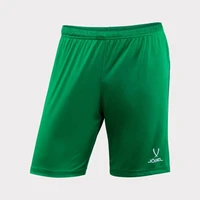 Шорты игровые J_gel CAMP Classic Shorts (JFS-1120-K), зеленый/белый 1043416554