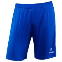 Шорты игровые J_gel CAMP Classic Shorts (JFS-1120-K), синий/белый 627469142