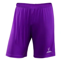 Шорты игровые J_gel CAMP Classic Shorts (JFS-1120), фиолетовый/белый 796676910