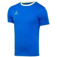 Футболка игровая J_gel CAMP Origin Jersey (JFT-1020), синий/белый 77021443