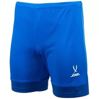 Шорты игровые J_gel DIVISION PerFormDRY Union Shorts, синий/темно-синий/белый, детский 1418439323