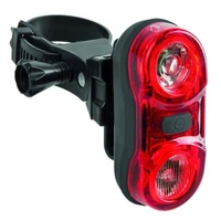 Фонарь задний M-WAVE HELIOS 3.2, 3 функции (5-221037) 730490213