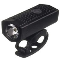 Фонарь передний STG BC-FL1616 USB Х98541 1545374595