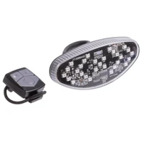 Фонарь задний VENTURA, USB-заряд. Li-Pol, LED диоды поворотники (5-221030) 121109706