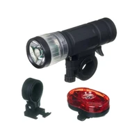 Комплект фонарей STG BC-ST9041W передний, задний Х98588 2130259777