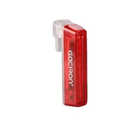 Фонарь задний GACIRON 5 режимов, влагоуст.,магнитное крепл. 30 LM USB-С (W16C) (07-300193) 749245263