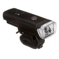 Фонарь передний STG FL1559 350lm usb бат 2000mAH Х95131 1148538425