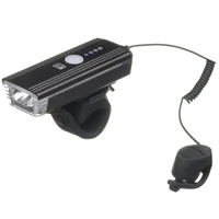 Фонарь передний STG BC-FL1625 usb Х98539 520325839