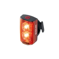Фонарь задний SIGMA BUSTER RL80, 80 люм., 5 режимов, USB (4-015500) 873802604