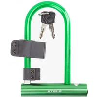 Трос-замок 82305+HL019 (140х210мм) d 13 mm 307490476