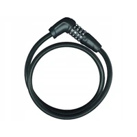 Цепь-Замок ABUS 5410С/85см, кодовый,черный (05-0040803) 469638150