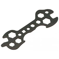 Набор велоинструментов BIKE HAND YC-1300-BK ключ семейный (6-14130) 1166576631