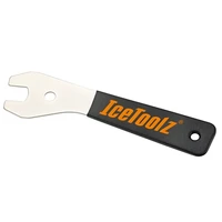 Ключ накидной на 18мм,200мм IceToolz 4718/6-800148 126344005