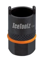Съемник трещотки для Suntour 2-зацепа IceToolz 0903/6-800406 95339649