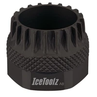 Съемник каретки Shimano/ISIS IceToolz 11B3/6-800364 1412985700
