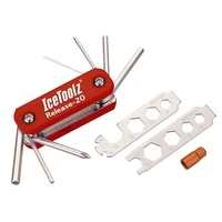 Мультитул Release-20 IceToolz 93B1/6-800264 1669199568