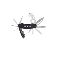 Набор инструментов STG YC-279DFB-123 в сумке 13 предметов Х83408 956522002
