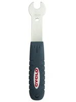 Ключ педальный CYCLO с антискользящ. рукояткой (7-06382) 1523714778