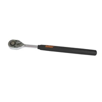 Ключ трещотка с храповиком под квадрат 1/2' IceToolz 53R4/6-800170 1138333766