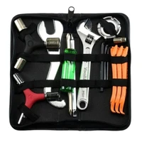 Набор инструмента для ремонта велосипеда Basic Tool Kit IceToolz 801A/6-800280 1237936516