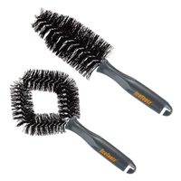Щетки для чистки покрышек и кассеты IceToolz C124/6-800304 990458910