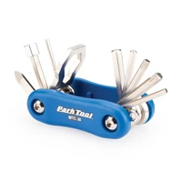 Набор инструментов Park Tool складной PTLMTC-30 1526720991