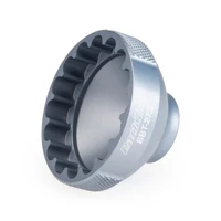 Съемник каретки ParkTool, 48,5/49,3мм, 16шлиц для FCA Mega Evo/Wheels PF30 PTLBBT-27.2 566661853