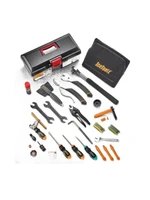 Набор инструментов для обслуживания велосипеда Pro shop Mechanic Tool Kit IceToolz 85A7/6-800290 154305578