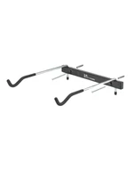 Кронштейн настенный YC-29S Bike Hand, со складными крюками/290036/230091 570695160