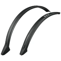 Комплект крыльев SKS Velo 55 Junior Set 24' черный (0-11165) 798252861