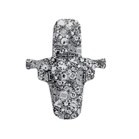 Крыло универсальное Mini Wings Splaaash X Comics 816131921