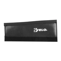 Накладка на перо рамы VLF-008 Velo черная/200012 124188098
