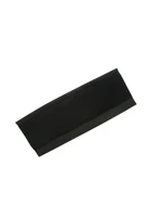 Накладка на перо рамы неопреновая (85-100х250), черная CSP-810 1784803630