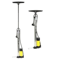 Насос напольный ручной Stels FSD-PUMP-14BS нерж. сталь с манометром/320128 504969623