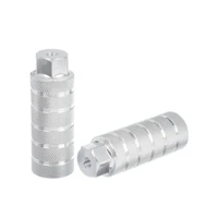 Пеги STG алюм, 38х100 3/8х26T, хром Х73982-5 748714253