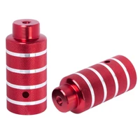 Пеги STG алюм, 50х110 3/8х26T, красные Х82578 1766376560