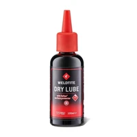 Смазка тефлоновая WELDTITE PLUS DRY CHAIN LUBRICANT д/цепи/тросов/перекл. 100 мл. (7-03135) 1130742396