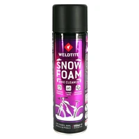 Очиститель рамы,колес,вилок и трасмиссии WELDTITE SNOW FOAM BIKE CLEANER 500 мл. (7-03098) 1480635124