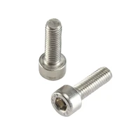 Винт крепежный для флягодержателя 16мм (2шт) 153294187