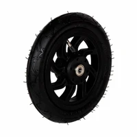 Колесо 200mm надувное, 1шт Х71241 1096287040