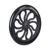 Колесо STG PU 250мм, 1шт Х76783 156058151