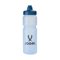 Бутылка для воды Jogel Sport bottle, 750 мл, голубая 98318706